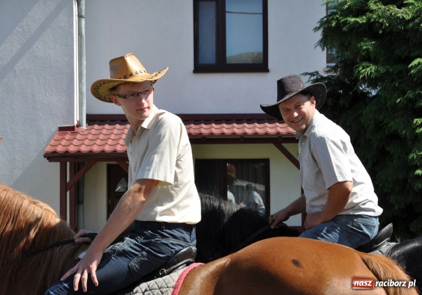 Zdjęcie w galerii na portalu naszraciborz.pl: Siostry pierwszej pomocy z Bolesławia wiadomości z regionu