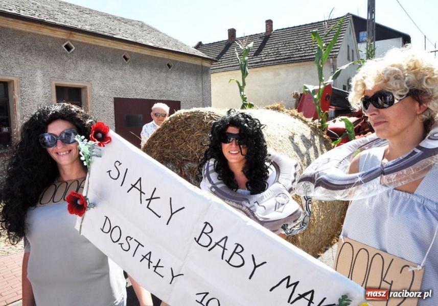 Zdjęcie w galerii na portalu naszraciborz.pl: Siostry pierwszej pomocy z Bolesławia wiadomości z regionu