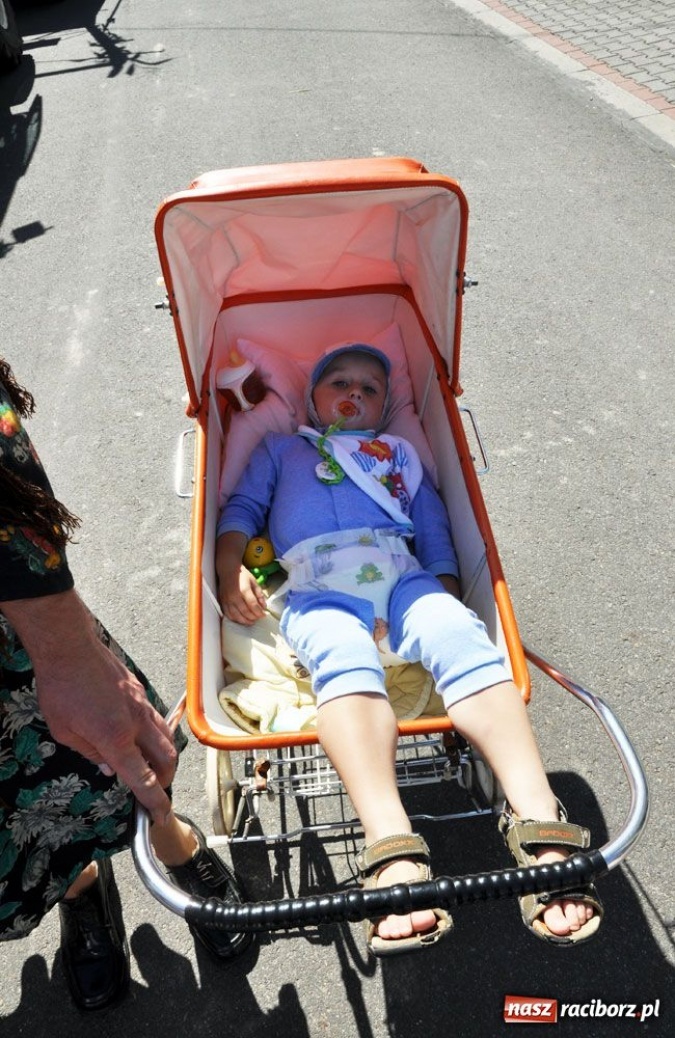 Zdjęcie w galerii na portalu naszraciborz.pl: Siostry pierwszej pomocy z Bolesławia wiadomości z regionu