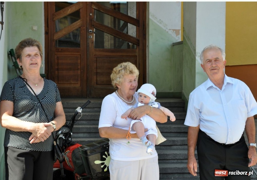 Zdjęcie w galerii na portalu naszraciborz.pl: Siostry pierwszej pomocy z Bolesławia wiadomości z regionu
