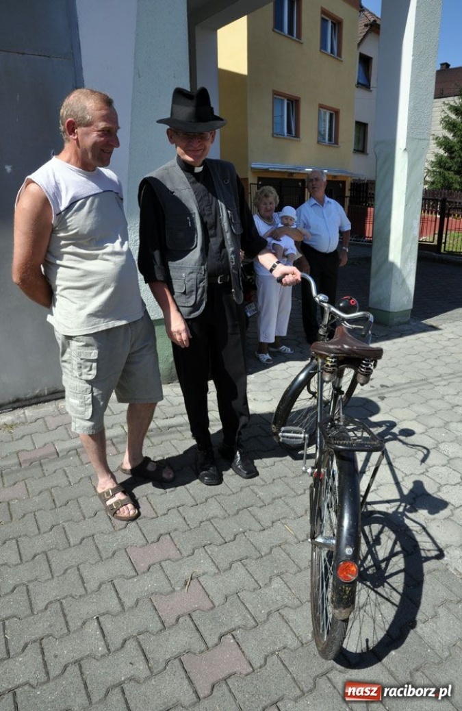 Zdjęcie w galerii na portalu naszraciborz.pl: Siostry pierwszej pomocy z Bolesławia wiadomości z regionu