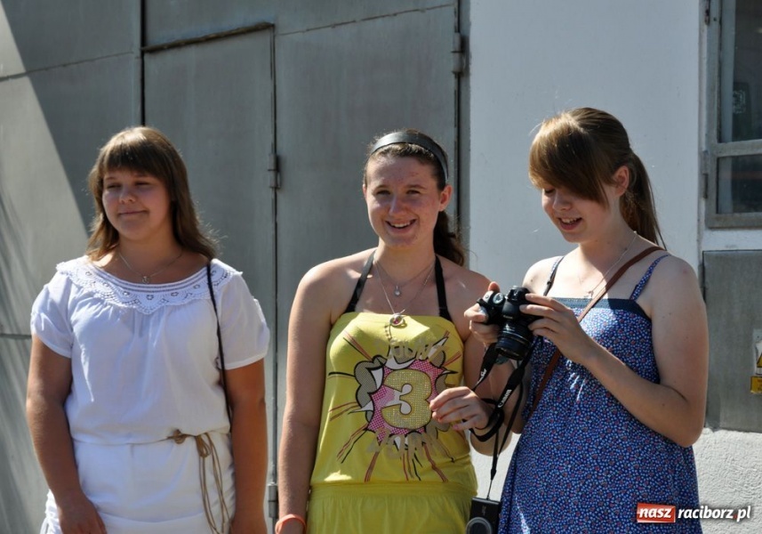 Zdjęcie w galerii na portalu naszraciborz.pl: Siostry pierwszej pomocy z Bolesławia wiadomości z regionu