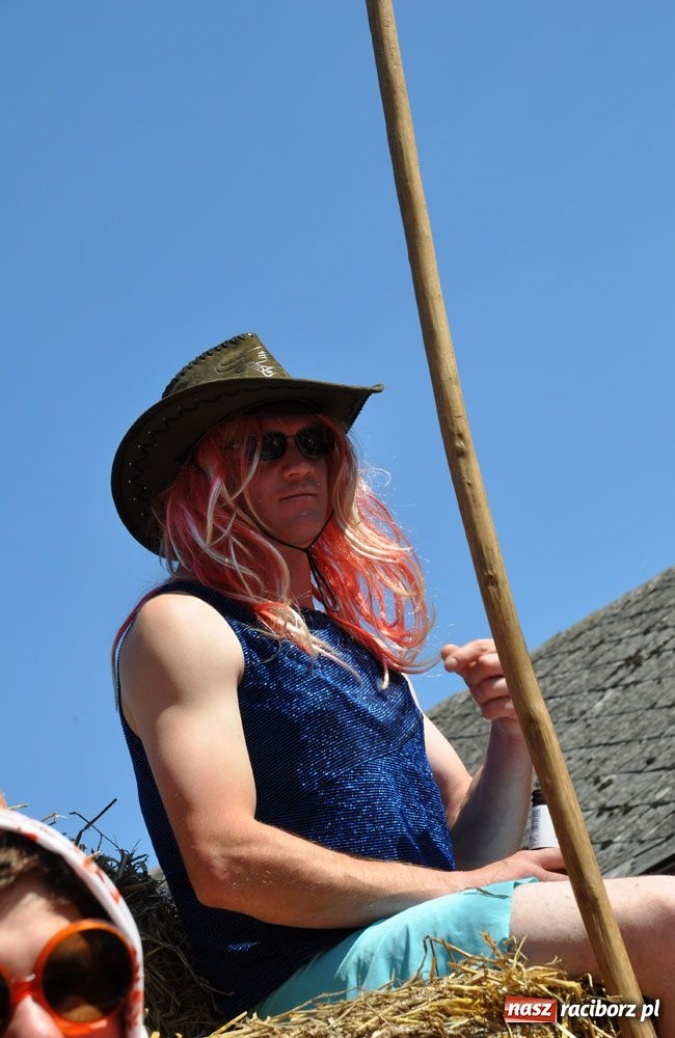 Zdjęcie w galerii na portalu naszraciborz.pl: Siostry pierwszej pomocy z Bolesławia wiadomości z regionu