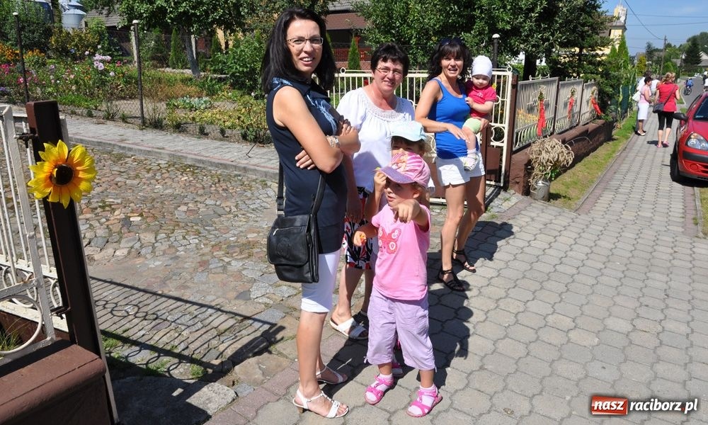 Zdjęcie w galerii na portalu naszraciborz.pl: Siostry pierwszej pomocy z Bolesławia wiadomości z regionu