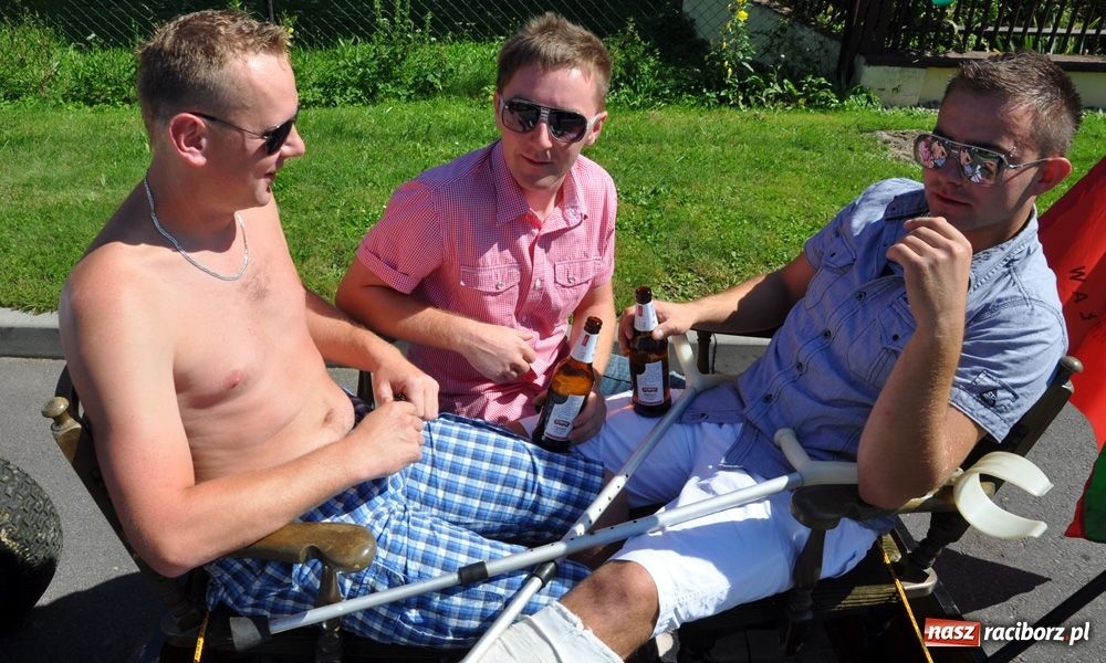 Zdjęcie w galerii na portalu naszraciborz.pl: Siostry pierwszej pomocy z Bolesławia wiadomości z regionu