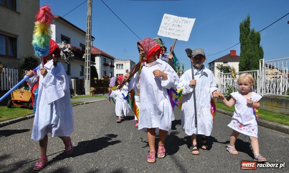 Zdjęcie w galerii na portalu naszraciborz.pl: Siostry pierwszej pomocy z Bolesławia wiadomości z regionu