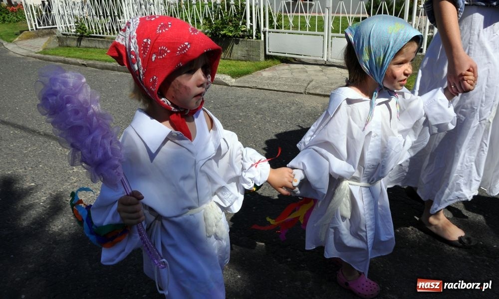 Zdjęcie w galerii na portalu naszraciborz.pl: Siostry pierwszej pomocy z Bolesławia wiadomości z regionu