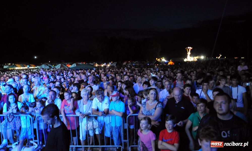 Zdjęcie w galerii na portalu naszraciborz.pl: Pełny OSiR na Boney M. wiadomości z regionu