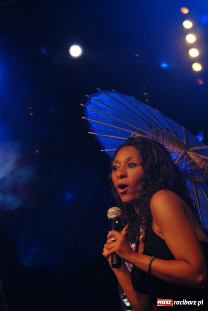 Zdjęcie w galerii na portalu naszraciborz.pl: Pełny OSiR na Boney M. wiadomości z regionu