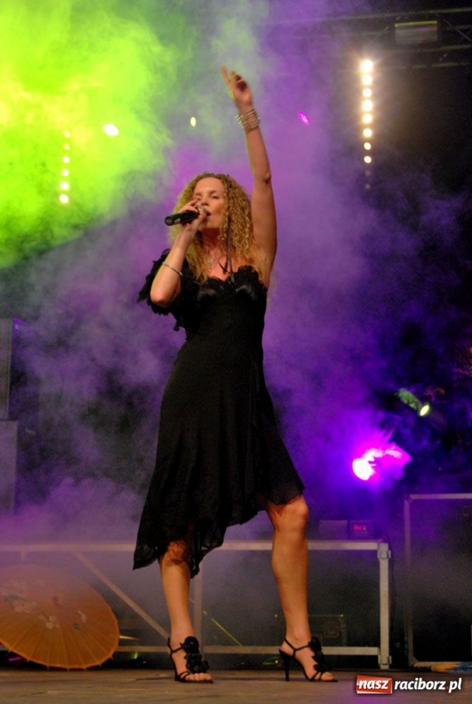 Zdjęcie w galerii na portalu naszraciborz.pl: Pełny OSiR na Boney M. wiadomości z regionu