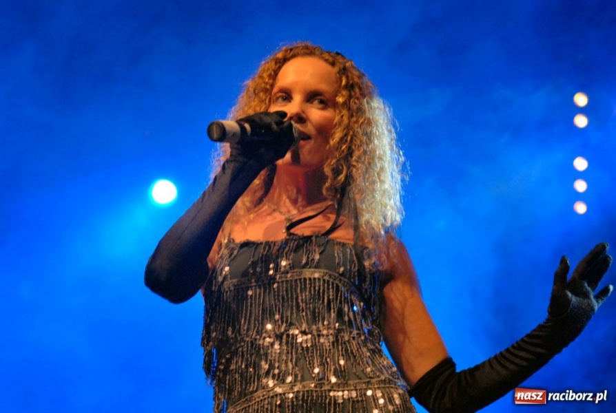 Zdjęcie w galerii na portalu naszraciborz.pl: Pełny OSiR na Boney M. wiadomości z regionu