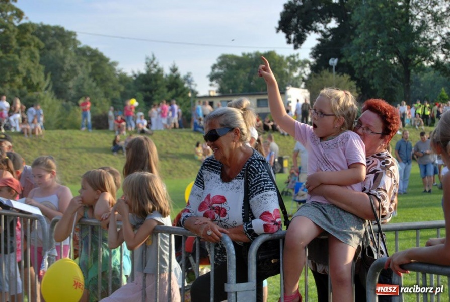 Zdjęcie w galerii na portalu naszraciborz.pl: XIX Memoriał - dzień drugi wiadomości z regionu