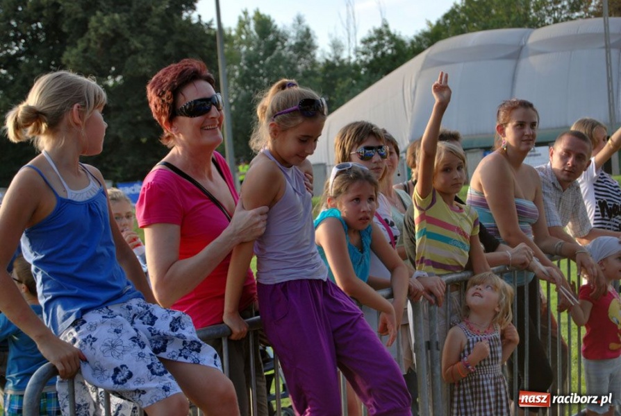 Zdjęcie w galerii na portalu naszraciborz.pl: XIX Memoriał - dzień drugi wiadomości z regionu