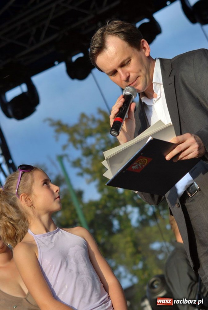 Zdjęcie w galerii na portalu naszraciborz.pl: XIX Memoriał - dzień drugi wiadomości z regionu