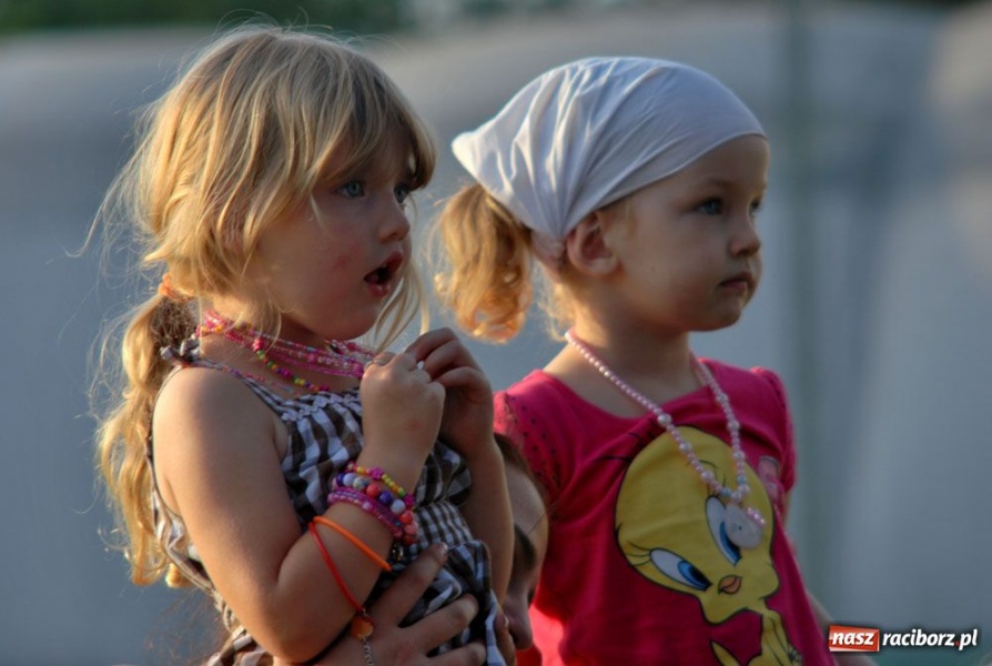 Zdjęcie w galerii na portalu naszraciborz.pl: XIX Memoriał - dzień drugi wiadomości z regionu