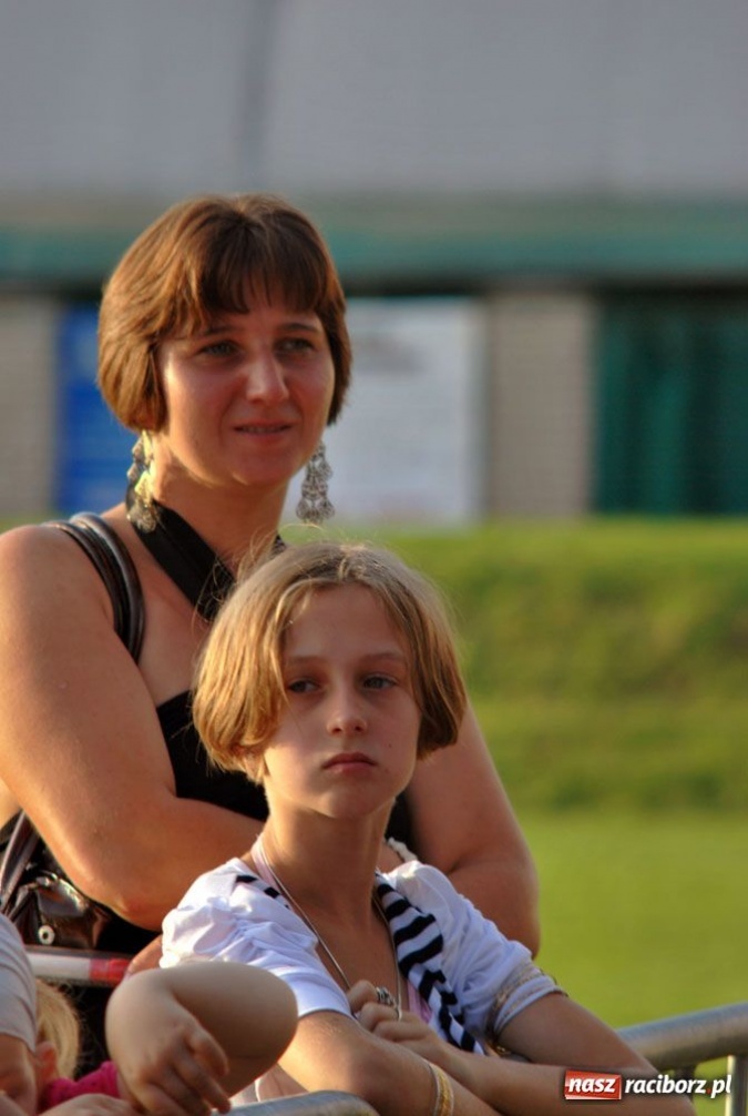 Zdjęcie w galerii na portalu naszraciborz.pl: XIX Memoriał - dzień drugi wiadomości z regionu