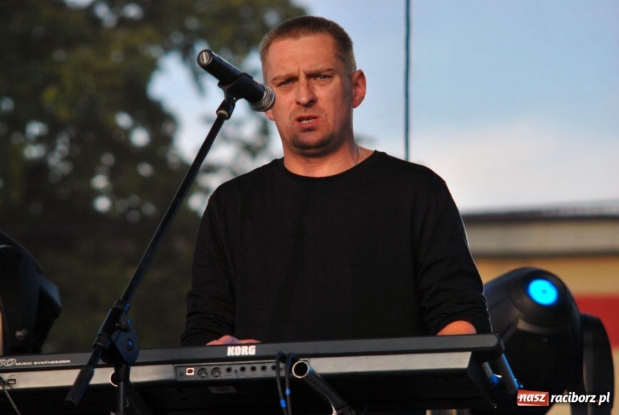 Zdjęcie w galerii na portalu naszraciborz.pl: XIX Memoriał - dzień drugi wiadomości z regionu