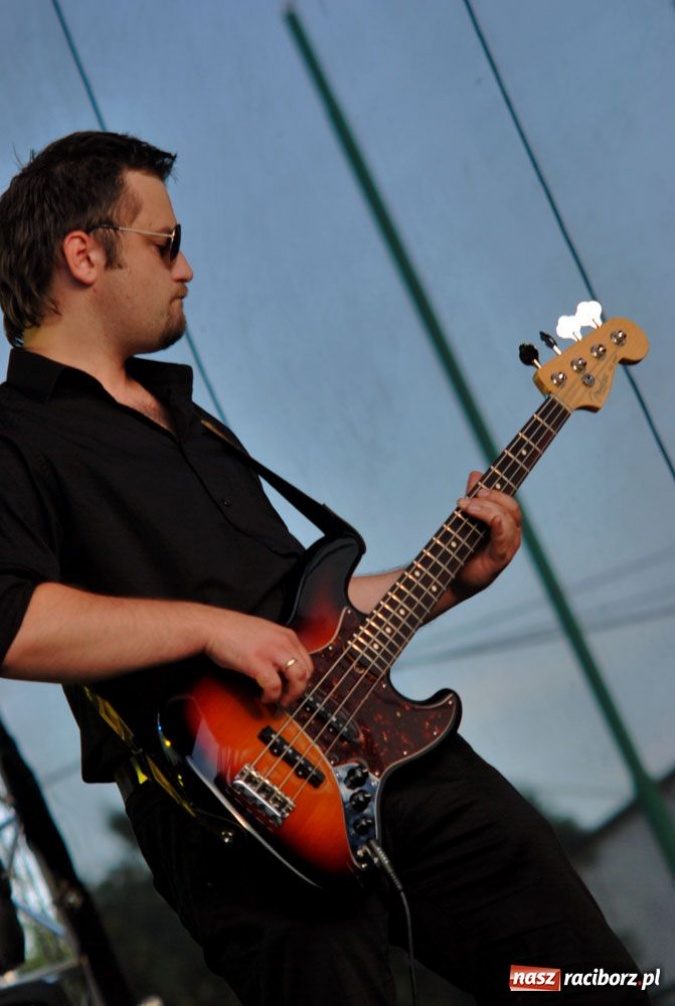 Zdjęcie w galerii na portalu naszraciborz.pl: XIX Memoriał - dzień drugi wiadomości z regionu