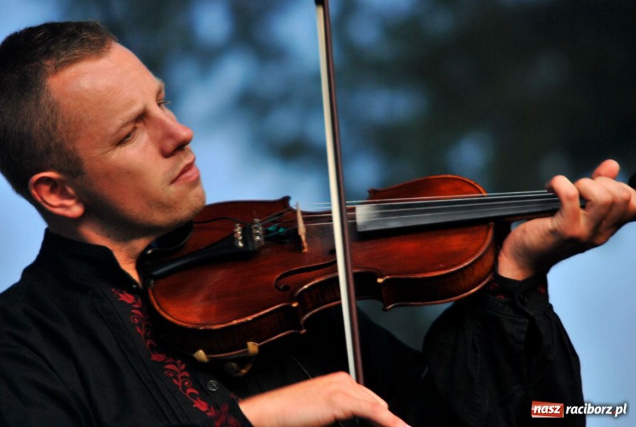 Zdjęcie w galerii na portalu naszraciborz.pl: XIX Memoriał - dzień drugi wiadomości z regionu