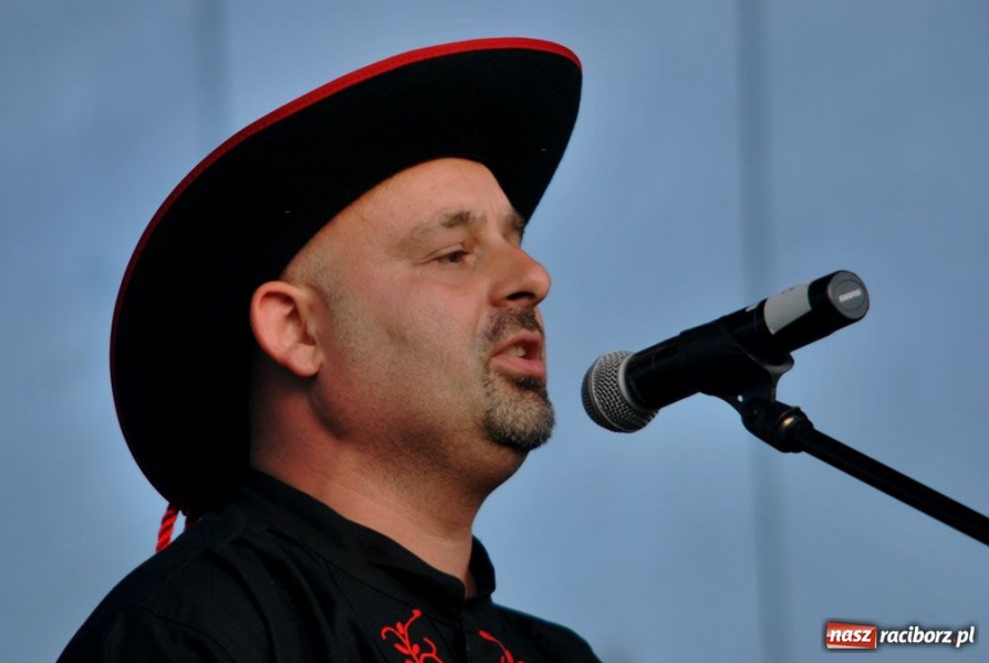 Zdjęcie w galerii na portalu naszraciborz.pl: XIX Memoriał - dzień drugi wiadomości z regionu