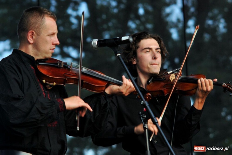 Zdjęcie w galerii na portalu naszraciborz.pl: XIX Memoriał - dzień drugi wiadomości z regionu