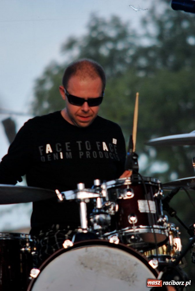 Zdjęcie w galerii na portalu naszraciborz.pl: XIX Memoriał - dzień drugi wiadomości z regionu