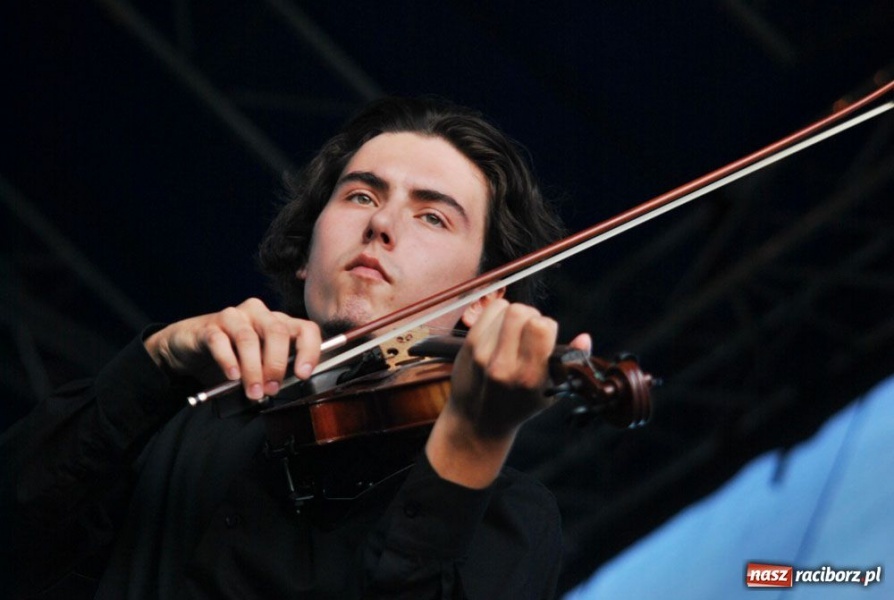 Zdjęcie w galerii na portalu naszraciborz.pl: XIX Memoriał - dzień drugi wiadomości z regionu