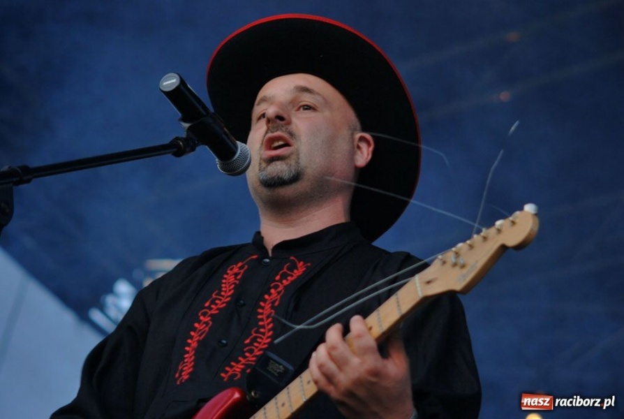 Zdjęcie w galerii na portalu naszraciborz.pl: XIX Memoriał - dzień drugi wiadomości z regionu