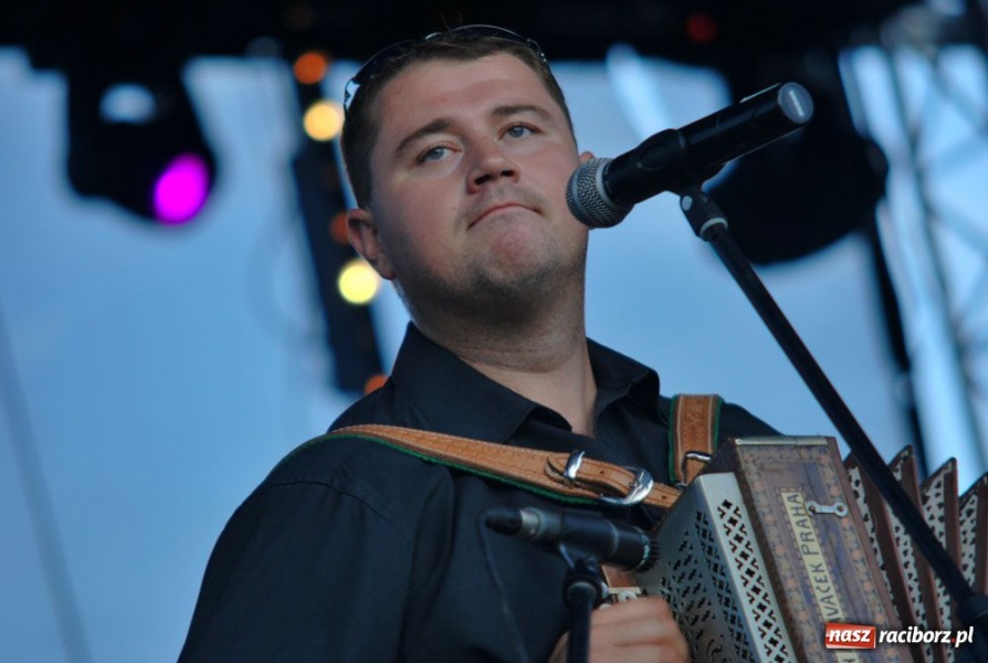 Zdjęcie w galerii na portalu naszraciborz.pl: XIX Memoriał - dzień drugi wiadomości z regionu