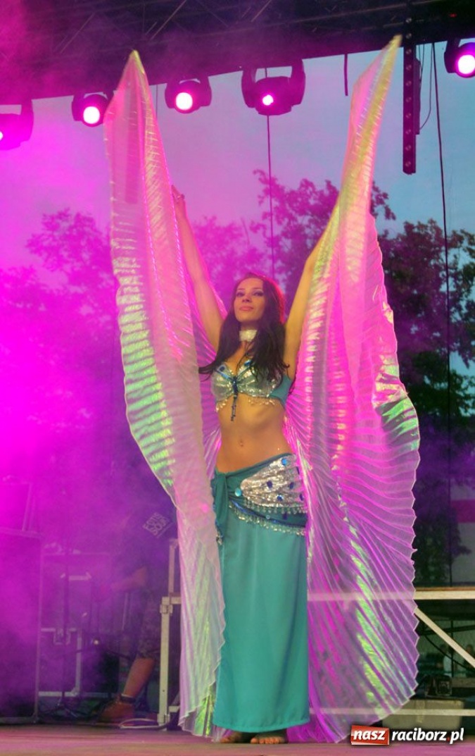 Zdjęcie w galerii na portalu naszraciborz.pl: XIX Memoriał - dzień drugi wiadomości z regionu