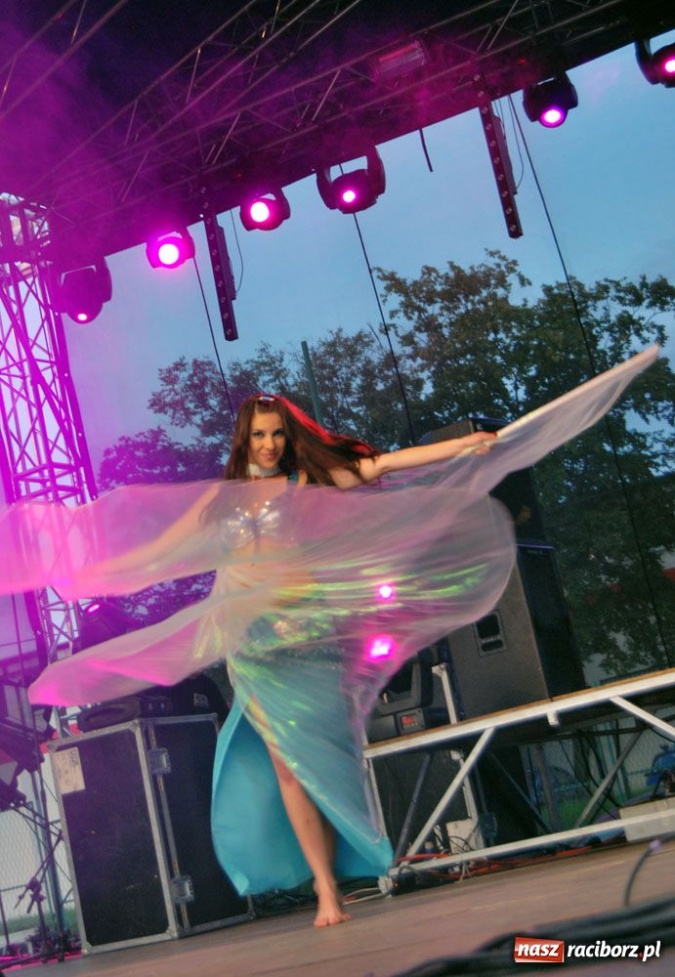 Zdjęcie w galerii na portalu naszraciborz.pl: XIX Memoriał - dzień drugi wiadomości z regionu