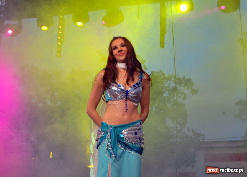 Zdjęcie w galerii na portalu naszraciborz.pl: XIX Memoriał - dzień drugi wiadomości z regionu