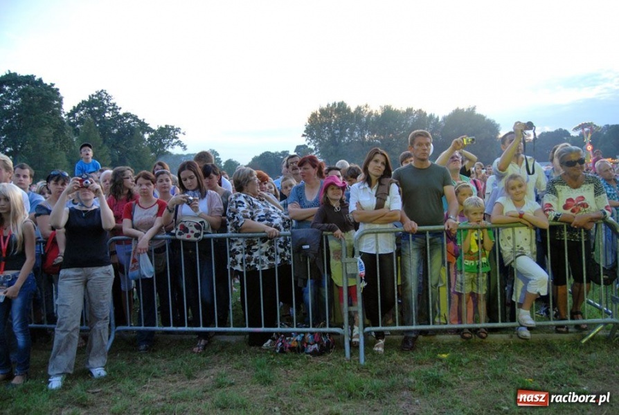 Zdjęcie w galerii na portalu naszraciborz.pl: XIX Memoriał - dzień drugi wiadomości z regionu
