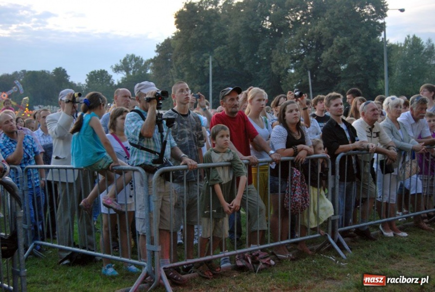 Zdjęcie w galerii na portalu naszraciborz.pl: XIX Memoriał - dzień drugi wiadomości z regionu