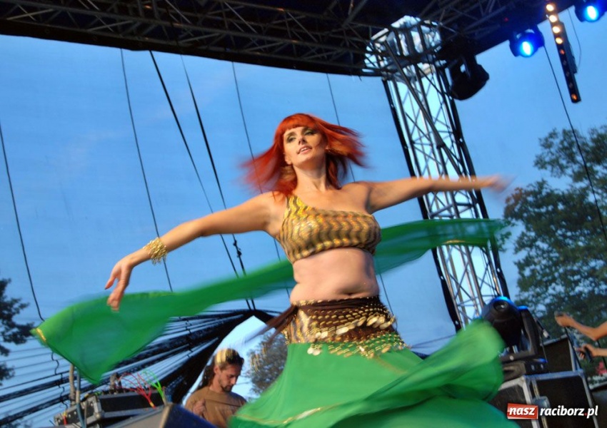 Zdjęcie w galerii na portalu naszraciborz.pl: XIX Memoriał - dzień drugi wiadomości z regionu