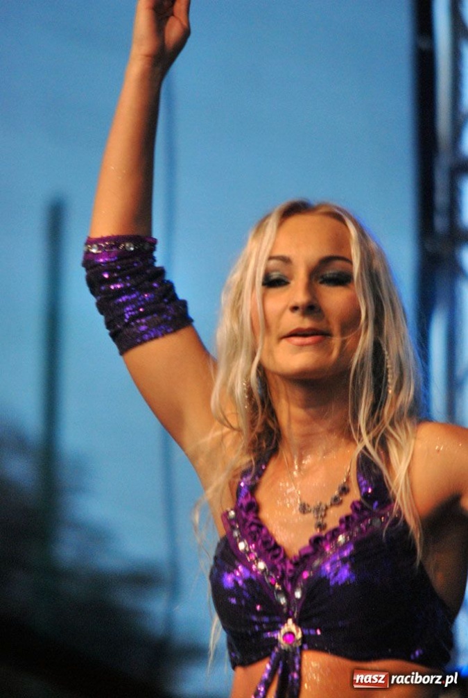 Zdjęcie w galerii na portalu naszraciborz.pl: XIX Memoriał - dzień drugi wiadomości z regionu