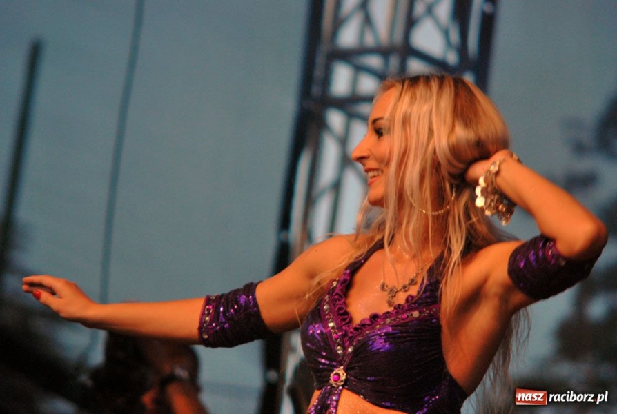 Zdjęcie w galerii na portalu naszraciborz.pl: XIX Memoriał - dzień drugi wiadomości z regionu