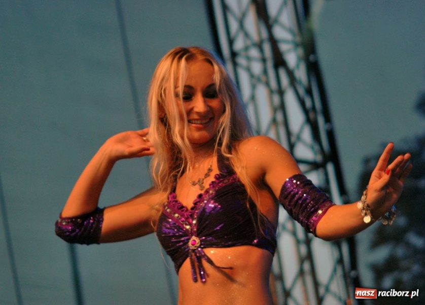 Zdjęcie w galerii na portalu naszraciborz.pl: XIX Memoriał - dzień drugi wiadomości z regionu