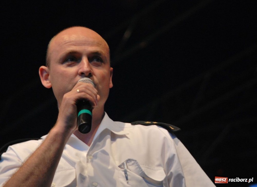 Zdjęcie w galerii na portalu naszraciborz.pl: XIX Memoriał - dzień drugi wiadomości z regionu