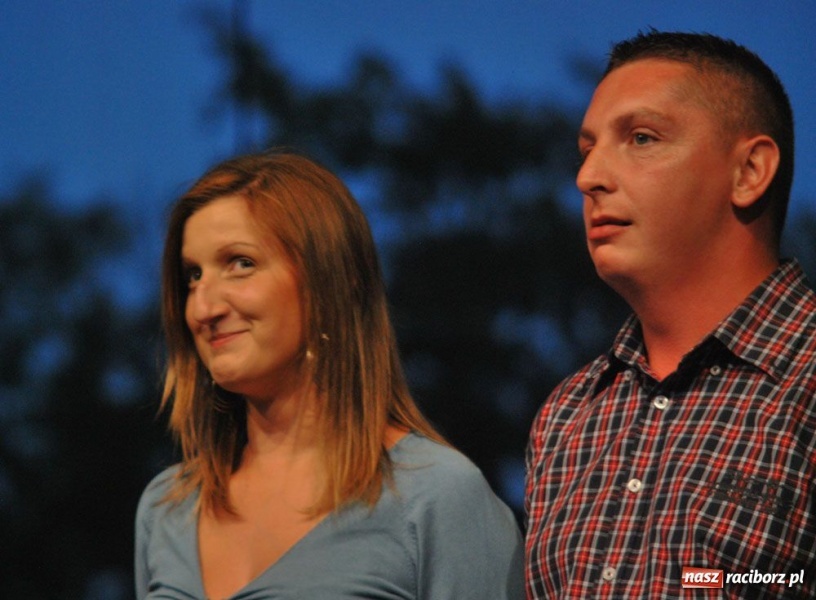 Zdjęcie w galerii na portalu naszraciborz.pl: XIX Memoriał - dzień drugi wiadomości z regionu