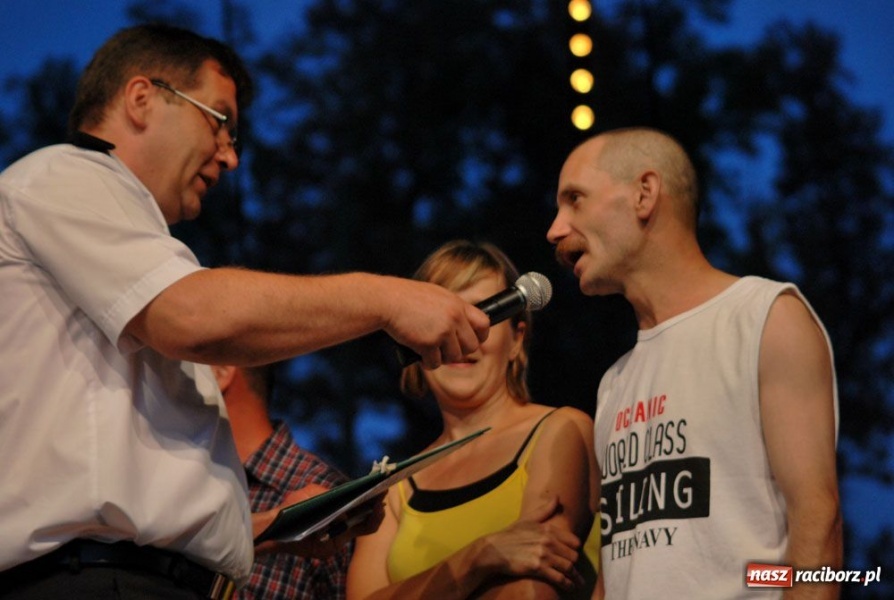 Zdjęcie w galerii na portalu naszraciborz.pl: XIX Memoriał - dzień drugi wiadomości z regionu