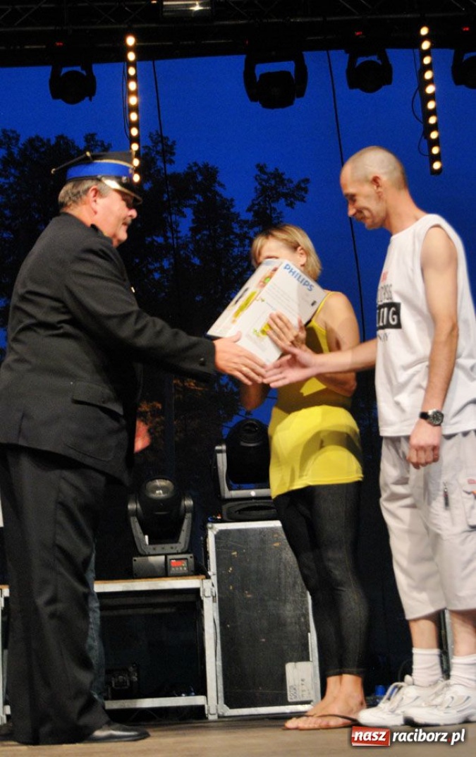 Zdjęcie w galerii na portalu naszraciborz.pl: XIX Memoriał - dzień drugi wiadomości z regionu