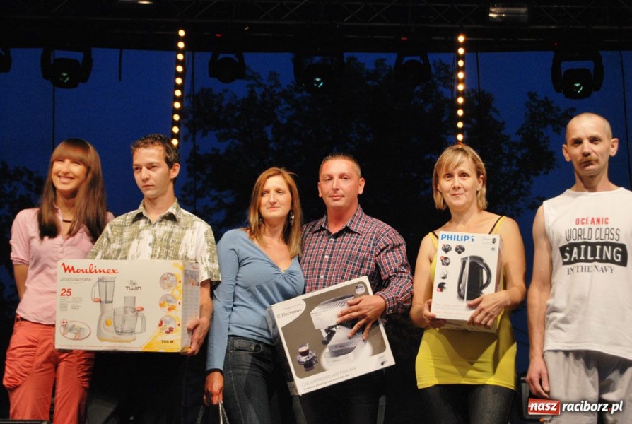 Zdjęcie w galerii na portalu naszraciborz.pl: XIX Memoriał - dzień drugi wiadomości z regionu