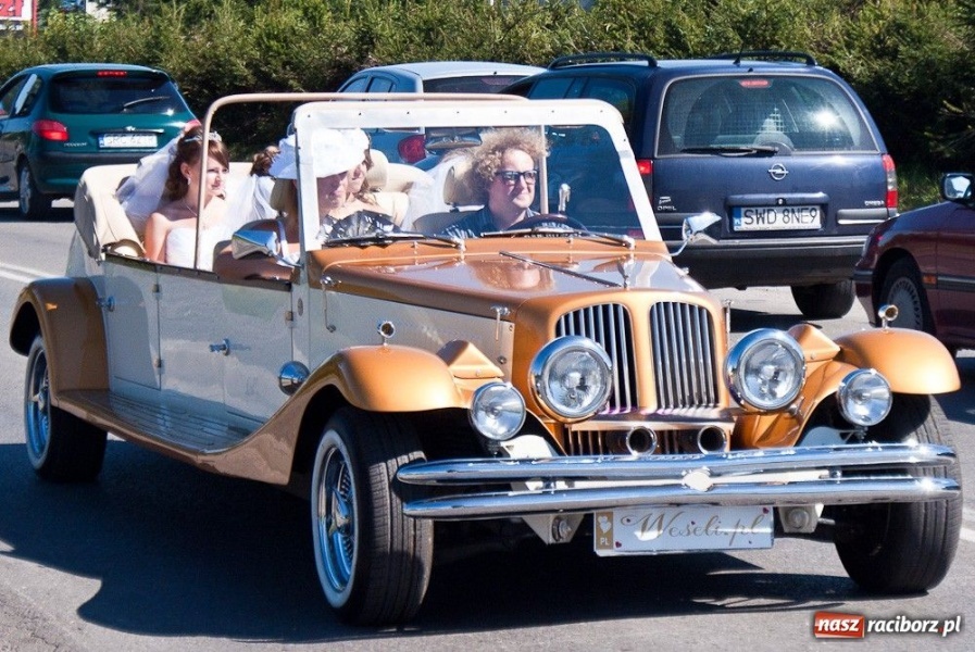 Zdjęcie w galerii na portalu naszraciborz.pl: Dożynki gminne w Rzuchowie wiadomości z regionu