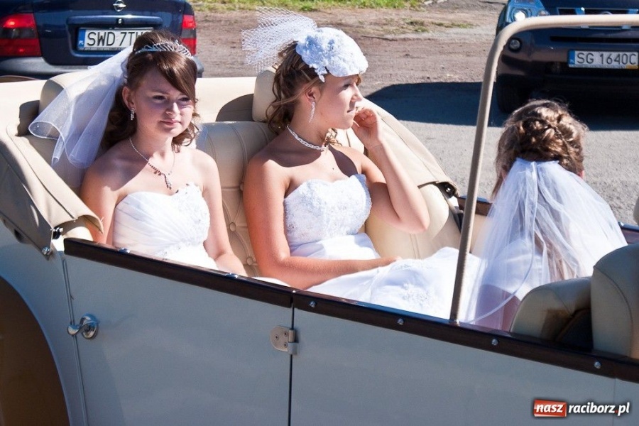 Zdjęcie w galerii na portalu naszraciborz.pl: Dożynki gminne w Rzuchowie wiadomości z regionu