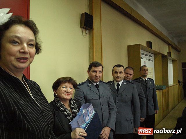 Zdjęcie w galerii na portalu naszraciborz.pl: Panowie, mniej tych cyferek wiadomości z regionu