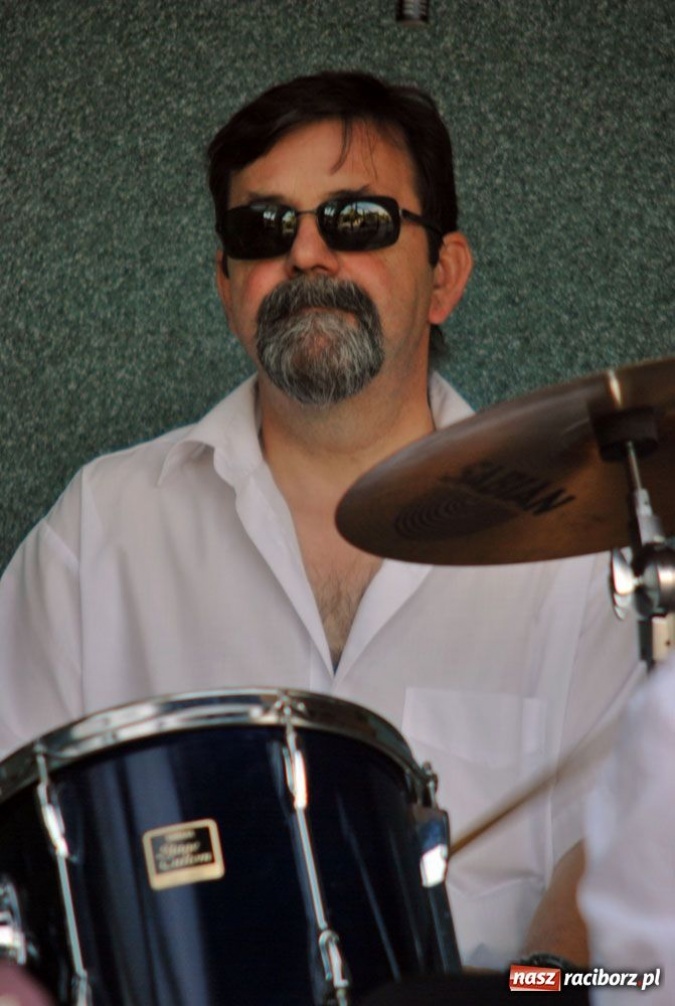 Zdjęcie w galerii na portalu naszraciborz.pl: Jazzowe klimaty w muszelce wiadomości z regionu