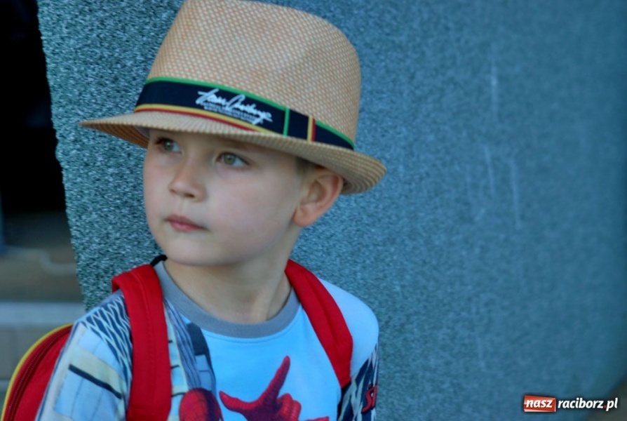 Zdjęcie w galerii na portalu naszraciborz.pl: Jazzowe klimaty w muszelce wiadomości z regionu