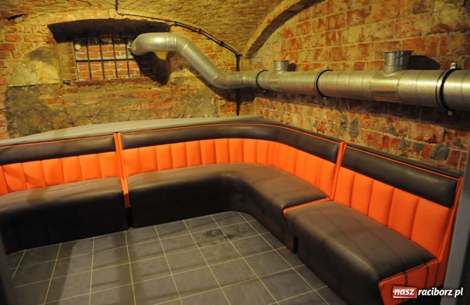 Zdjęcie w galerii na portalu naszraciborz.pl: After Dark Brooklyn od piątku wiadomości z regionu