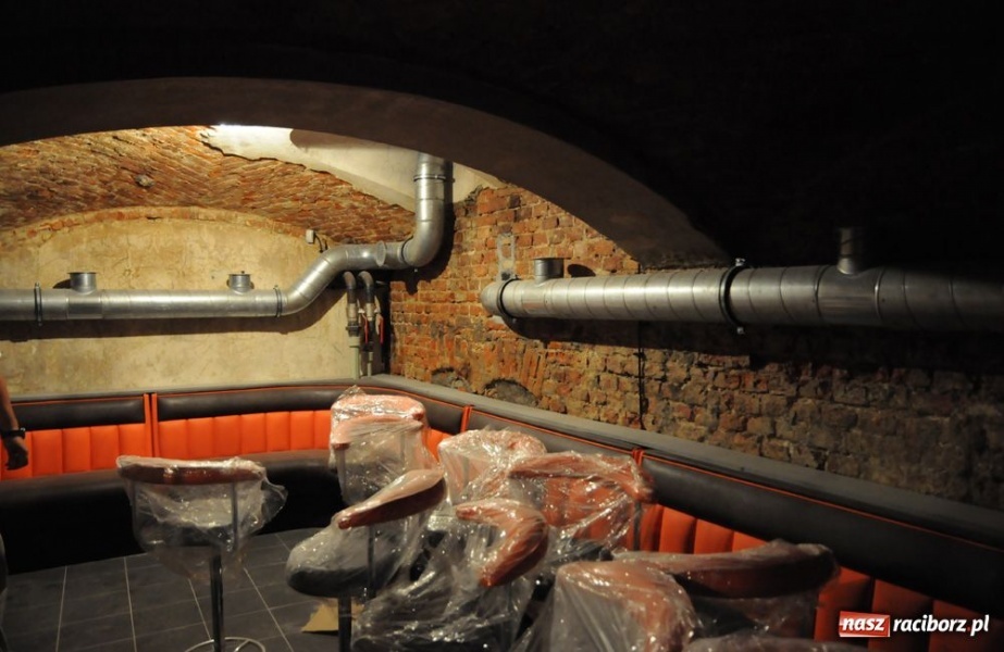 Zdjęcie w galerii na portalu naszraciborz.pl: After Dark Brooklyn od piątku wiadomości z regionu